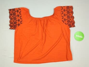 koszula do stroju krakowskiego: H&M, Bluzka damska, rozmiar M — 2
