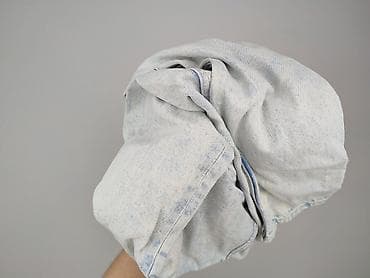acne studios polska: Bershka, Jeansy damskie, rozmiar XS — 4