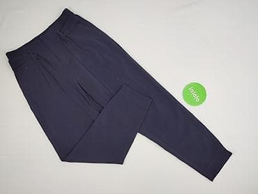 pull jeans: Saint Tropez, Material trousers for women, size XS — 2