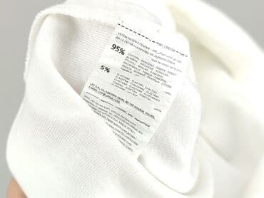 zalando t shirty hugo boss: Cropp, T-shirt damski, M — 5