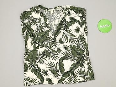 shrek: H&M L.O.G.G., Bluzka damska, rozmiar S — 2