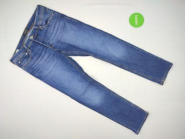 custom jeansy: Jack & Jones, Jeans for men, size L — 2