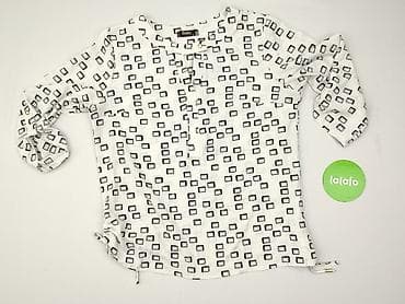 darex bluzki: Bluzka damska, rozmiar L — 3