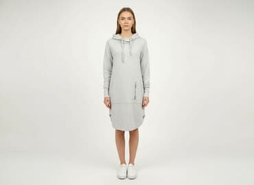 buty zimowe oysho: ONLY, Sukienka damska, rozmiar XS — 6