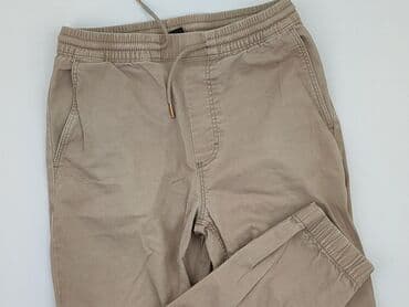 H&M, Chinos for men, size XS