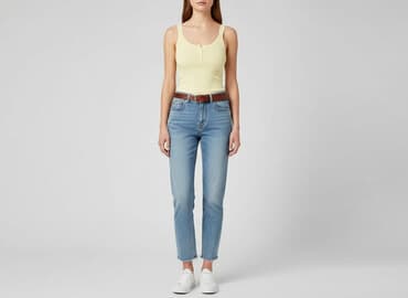 podkoszulek damski: Women`s T-shirt, size S — 1