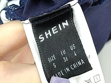 crivit topcool: Shein, Top damski, rozmiar S — 5