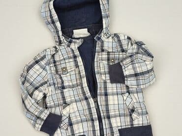 sukienka o kroju marynarki h: Jacket, Dopo Dopo, 12-18 months, condition - Very good — 1
