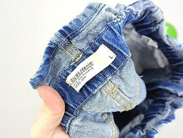 dostarczone: House of Denim, Szorty damskie, rozmiar L — 4