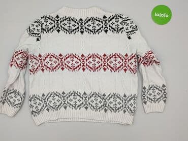 part two sweter: Sweter damski, rozmiar XL — 3