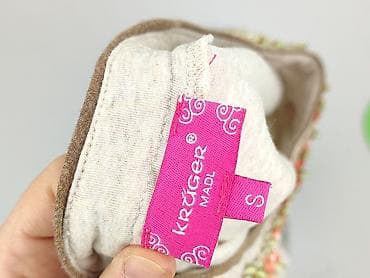 skarpety jula: Krüger Madl, Bluzka damska, rozmiar S — 8