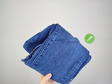 prl jeans: Jeansy damskie, rozmiar M — 4