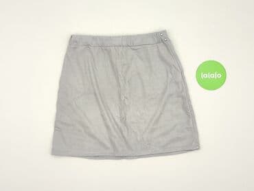 długie letnie spódnice allegro: Women`s skirt, size XL (EU 42) — 2