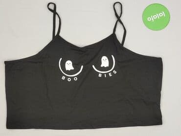 obcisly top: Топ жіночий, 5XL — 3