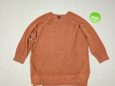 sweter w paski h: Ovs, Sweter damski, rozmiar M — 2