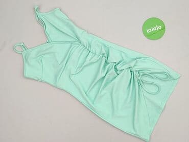 shein krótkie spodenki dla dzieci: Shein, Sukienka damska, rozmiar XS — 2