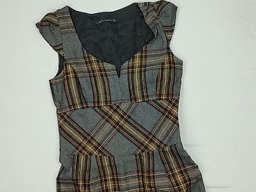 Zara, Sukienka damska, rozmiar S