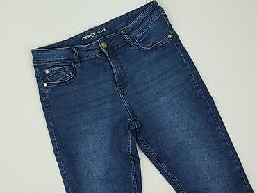 jazzi buty: Orsay, Jeansy damskie, rozmiar M — 1