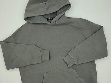 pull and bear.pl: FB Sister, Bluza z kapturem damska, rozmiar XS — 1