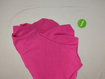 bluzki luźne: Tunika damska, rozmiar S — 4