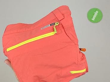 spodenki alphar one: Salomon, Szorty damskie, rozmiar M — 6