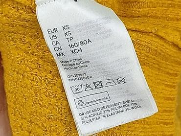 sweter house: H&M Divided, Sweter damski, rozmiar XS — 5