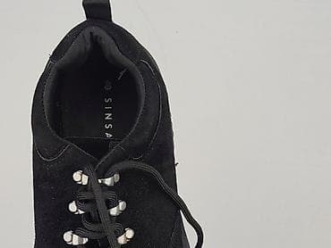 diy trampki: Sinsay, Sneakersy damskie, rozmiar 40 — 5