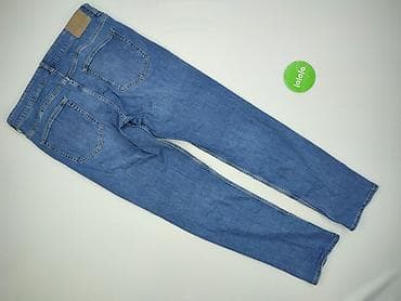 jeans clockhouse: Jeansy damskie, rozmiar L — 3