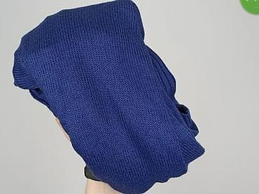 szmaragdowy sweter: H&M, Sweter damski, rozmiar L — 6