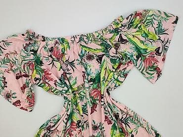 bermudy: H&M, Sukienka damska, rozmiar M — 1