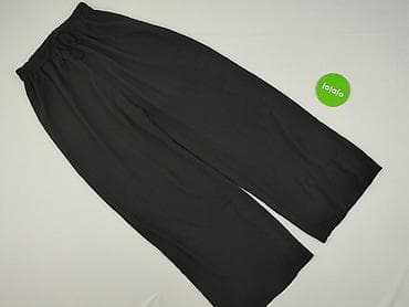 spodnie sliskie: Spodnie damskie, rozmiar S — 2