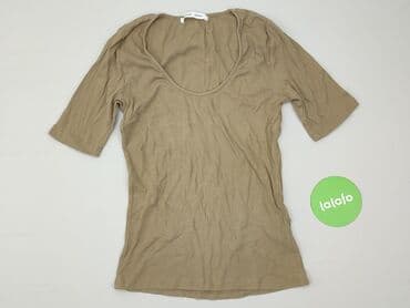 koszulki z długim rękawem damskie samsoe samsoe: Samsøe Samsøe, Women`s T-shirt, size S — 2