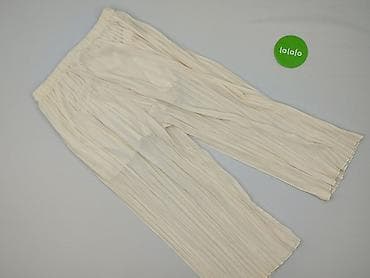 koturnach: Shein, Spodnie materiałowe damskie, rozmiar L — 3