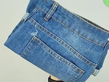 sweter dior: Denim Co, Szorty dla mężczyzn, rozmiar L — 6