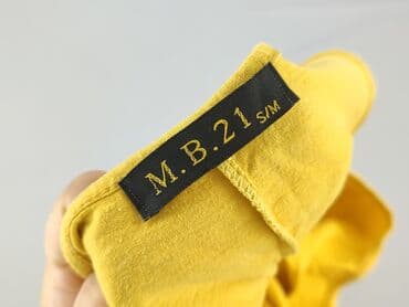obcisłe koszulki: MB, T-shirt damski, rozmiar M — 4