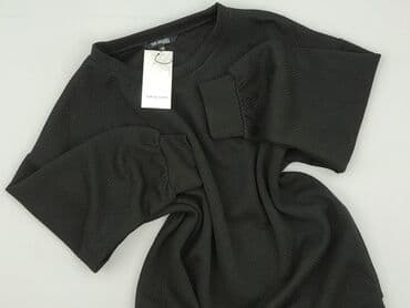 bluza z bufkami: Top Secret, Bluza damska
, rozmiar M — 1