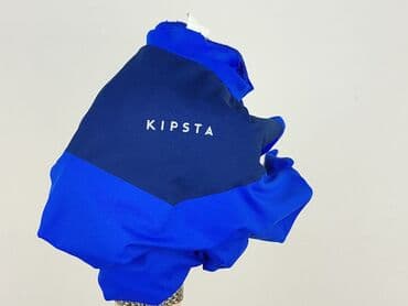 kurtka legii: Kipsta, T-shirt sportowy dla mężczyzn, rozmiar L — 6