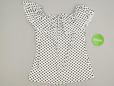 bluzki dalmatynczyk: Bluzka damska, rozmiar S — 2