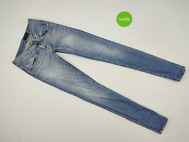 sweter big star: Tiger of Sweden, Jeansy damskie, rozmiar S — 2