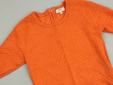 bluza w paski pepco: Papaya, Bluza damska
, rozmiar M — 2