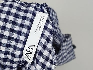 zara spodenko spódnice: Zara, Women`s skirt, size M — 4