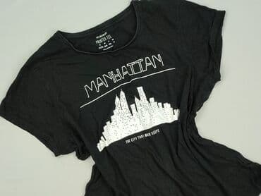 marc aurel t shirty: Primark, T-shirt damski, rozmiar 3XL — 1