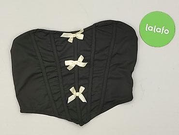 barefoot klapki: Top damski, rozmiar S — 2