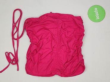 gumki: Shein, Top damski, rozmiar M — 2