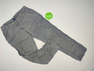 podkoszulki c a: Men's trousers, L (EU 40), Cecil, condition - Good — 2