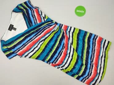 sukienka by o la la: Sukienka damska, rozmiar 3XL — 2