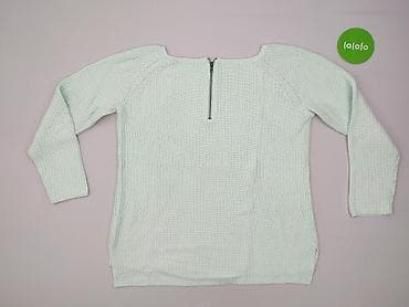 sweter 3xl: Sweter damski, rozmiar 3XL — 3