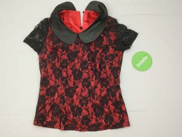 koszula z bufiastymi rękawami sinsay: Women's blouse, S at lalafo.pl — 2 koszula z bufiastymi rękawami sinsay: Women's blouse, S — 2