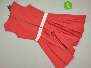 sukienka z gorsetem: Forti, Sukienka damska, rozmiar M — 3