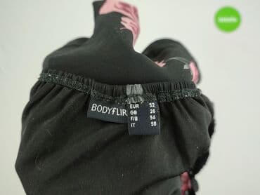 bluza tupac pull and bear: Bodyflirt, Bluzka damska, rozmiar 5XL — 4